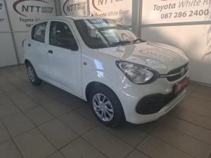 Toyota Vitz 1.0 - Image 1