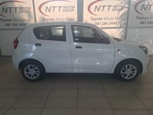Toyota Vitz 1.0 - Image 3