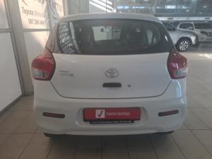 Toyota Vitz 1.0 - Image 5