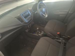 Toyota Vitz 1.0 - Image 7