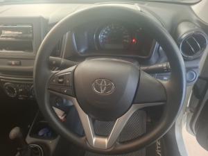 Toyota Vitz 1.0 - Image 8