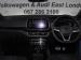Volkswagen T-CROSS 1.0 TSI R-LINE DSG - Thumbnail 10