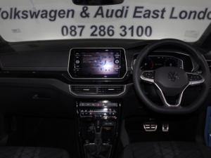 Volkswagen T-CROSS 1.0 TSI R-LINE DSG - Image 10