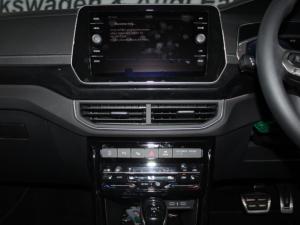 Volkswagen T-CROSS 1.0 TSI R-LINE DSG - Image 11