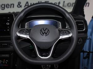 Volkswagen T-CROSS 1.0 TSI R-LINE DSG - Image 12