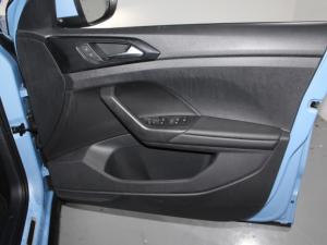 Volkswagen T-CROSS 1.0 TSI R-LINE DSG - Image 15