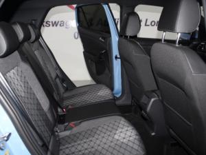 Volkswagen T-CROSS 1.0 TSI R-LINE DSG - Image 16