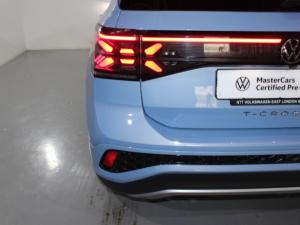Volkswagen T-CROSS 1.0 TSI R-LINE DSG - Image 19