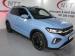 Volkswagen T-CROSS 1.0 TSI R-LINE DSG - Thumbnail 1