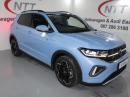 Thumbnail Volkswagen T-CROSS 1.0 TSI R-LINE DSG