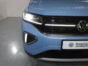 Volkswagen T-CROSS 1.0 TSI R-LINE DSG - Image 20