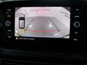 Volkswagen T-CROSS 1.0 TSI R-LINE DSG - Image 23