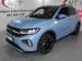 Volkswagen T-CROSS 1.0 TSI R-LINE DSG - Thumbnail 3