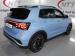 Volkswagen T-CROSS 1.0 TSI R-LINE DSG - Thumbnail 4