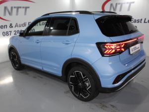 Volkswagen T-CROSS 1.0 TSI R-LINE DSG - Image 6