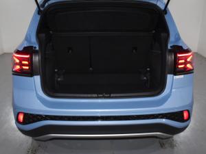 Volkswagen T-CROSS 1.0 TSI R-LINE DSG - Image 7