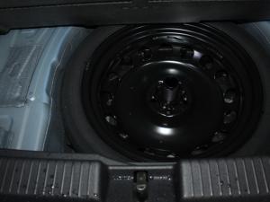 Volkswagen T-CROSS 1.0 TSI R-LINE DSG - Image 9