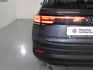 Volkswagen Taigo 1.0 TSI Life DSG - Image 19