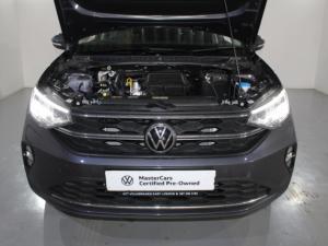 Volkswagen Taigo 1.0 TSI Life DSG - Image 24