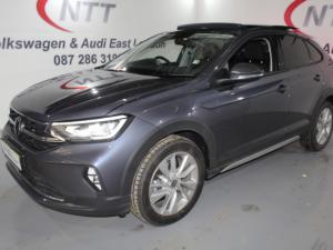 Volkswagen Taigo 1.0 TSI Life DSG - Image 3
