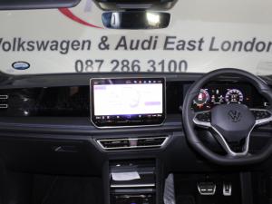 Volkswagen Tiguan 1.4 TSI R-LINE DSG - Image 10