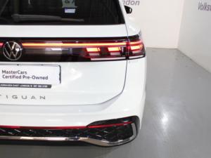 Volkswagen Tiguan 1.4 TSI R-LINE DSG - Image 19