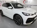Thumbnail Volkswagen Tiguan 1.4 TSI R-LINE DSG