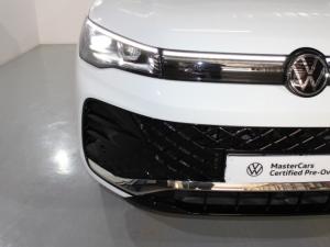 Volkswagen Tiguan 1.4 TSI R-LINE DSG - Image 20