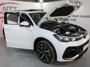 Volkswagen Tiguan 1.4 TSI R-LINE DSG - Image 24