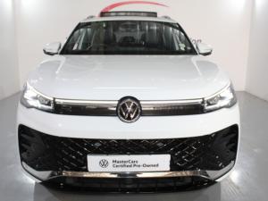 Volkswagen Tiguan 1.4 TSI R-LINE DSG - Image 2