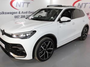 Volkswagen Tiguan 1.4 TSI R-LINE DSG - Image 3