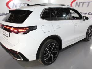 Volkswagen Tiguan 1.4 TSI R-LINE DSG - Image 4