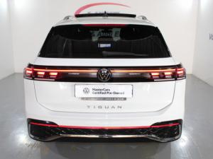 Volkswagen Tiguan 1.4 TSI R-LINE DSG - Image 5