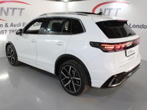 Volkswagen Tiguan 1.4 TSI R-LINE DSG - Image 6