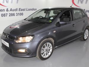 Volkswagen Polo Vivo 1.6 Style - Image 24
