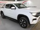 Thumbnail Volkswagen Amarok 2.0BITDI 154KW 4MOT Life automatic D/C