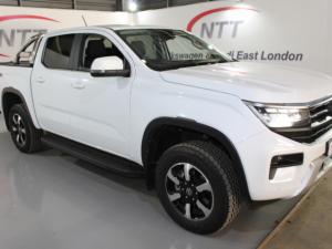 Volkswagen Amarok 2.0BITDI 154KW 4MOT Life automatic D/C - Image 23