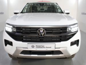 Volkswagen Amarok 2.0BITDI 154KW 4MOT Life automatic D/C - Image 2