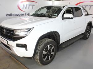 Volkswagen Amarok 2.0BITDI 154KW 4MOT Life automatic D/C - Image 3