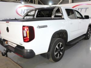 Volkswagen Amarok 2.0BITDI 154KW 4MOT Life automatic D/C - Image 4