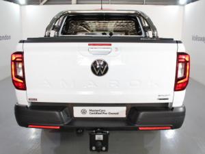 Volkswagen Amarok 2.0BITDI 154KW 4MOT Life automatic D/C - Image 5