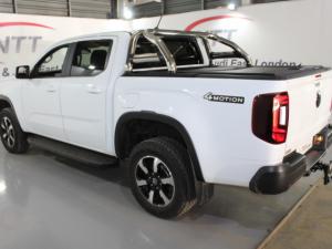 Volkswagen Amarok 2.0BITDI 154KW 4MOT Life automatic D/C - Image 6