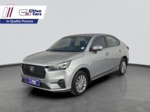 Honda Amaze 1.2 Trend - Image 1