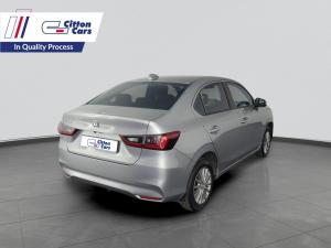Honda Amaze 1.2 Trend - Image 2