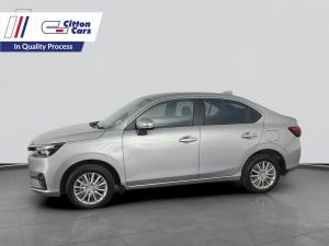 Honda Amaze 1.2 Trend - Image 3