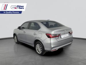 Honda Amaze 1.2 Trend - Image 4
