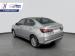 Honda Amaze 1.2 Trend - Thumbnail 4