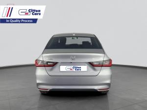 Honda Amaze 1.2 Trend - Image 5