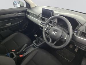 Honda Amaze 1.2 Trend - Image 6