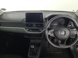 Honda Amaze 1.2 Trend - Image 7